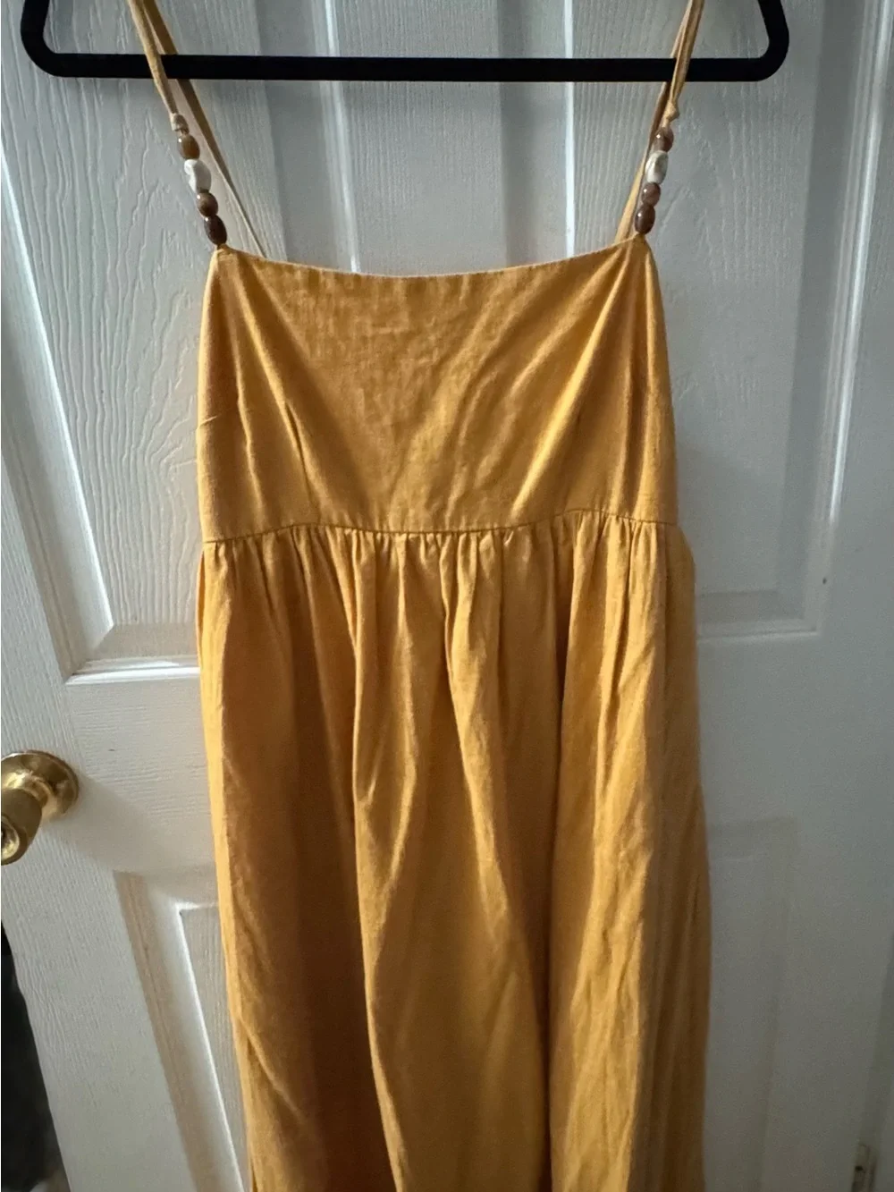 Abercrombie & Fitch lightweight maxi